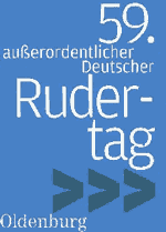 Deutscher Rudertag 2009