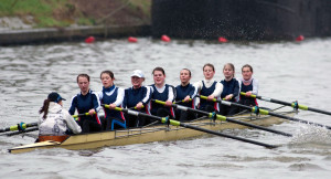 Brugge-Boat-Race