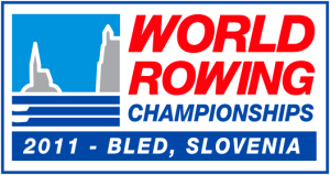 World Rowing Championships Bled 2011