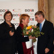 Gleichstellungspreis des DOSB 2011 geht an Heida Benecke