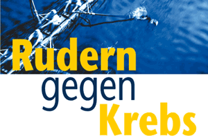 Rudern gegen Krebs