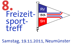 8. Freizeitsporttreff des RVSH