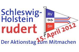 Schleswig-Holstein rudert 2012