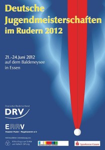 Deutsche Jahrgangsmeisterschaften 2012