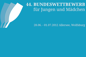 Bundeswettbewerb 2012