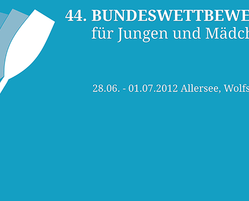 Bundeswettbewerb 2012