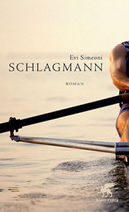 »Schlagmann« von Evi Simeoni