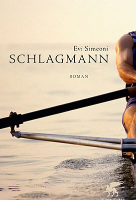 »Schlagmann« von Evi Simeoni