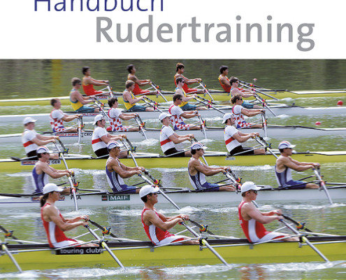 Altenburg, D., Mattes, K. & Steinacker, J. (2013). Handbuch Rudertraining. Technik – Leistung – Planung