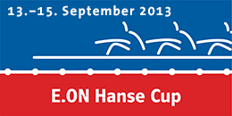 E.ON Hanse Cup 2013