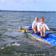 Coastal Rowing beim Ersten Kieler Ruder-Club. Quelle: TOMSKI MEDIA