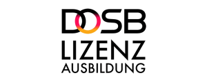 DOSB Lizenz-Ausbildung