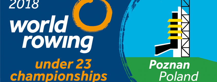 2018 World Rowing Under 23 Championships