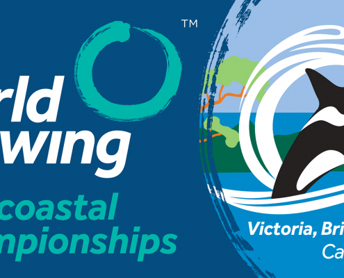 World Rowing Coastal Championships 2018