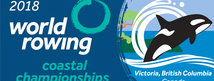 World Rowing Coastal Championships 2018