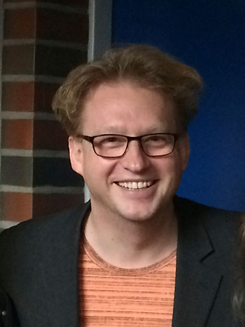 Michael Schwarz