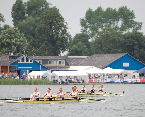 Regatta Ratzeburg