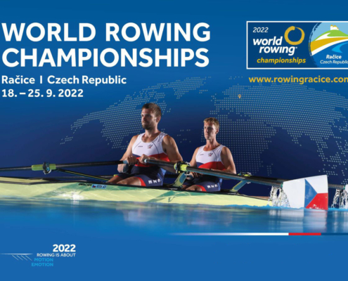 2021 World Rowing Under 23 Championships