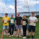 Costal Rowing Camp