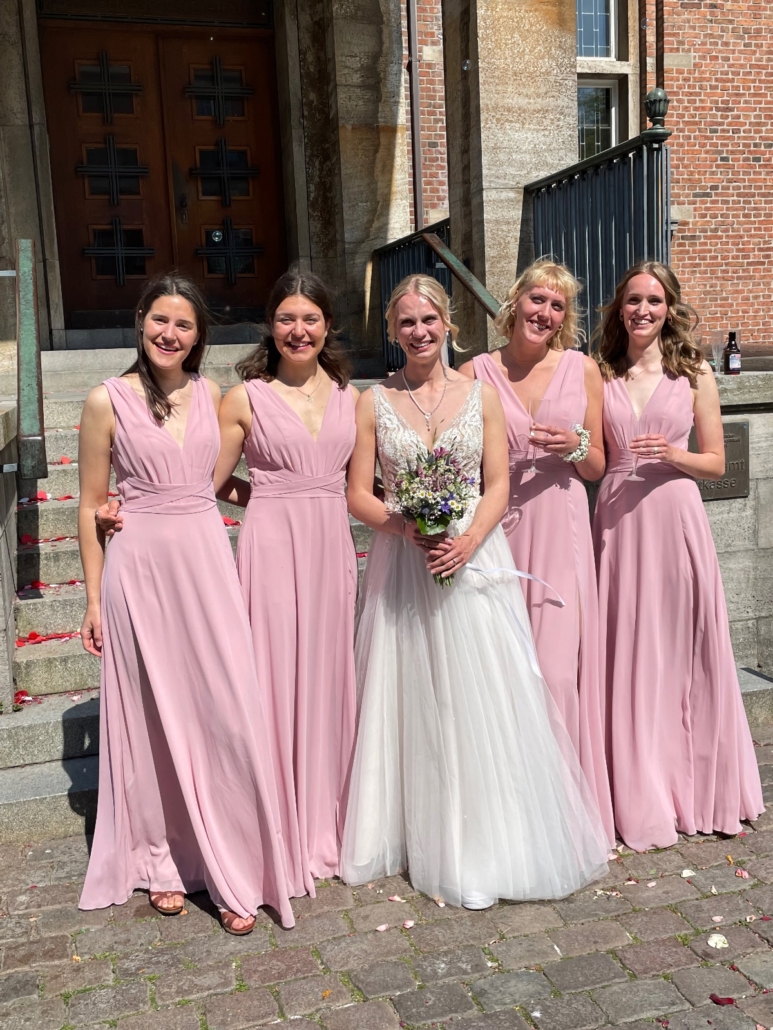 Frieda Hämmerling glücklich im Hafen der Ehe rish.de Rudern in