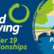 Logo World Rowing Under 19 Championships 2023 Paris