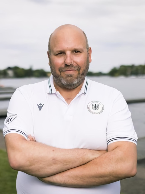 Stephan Froelke